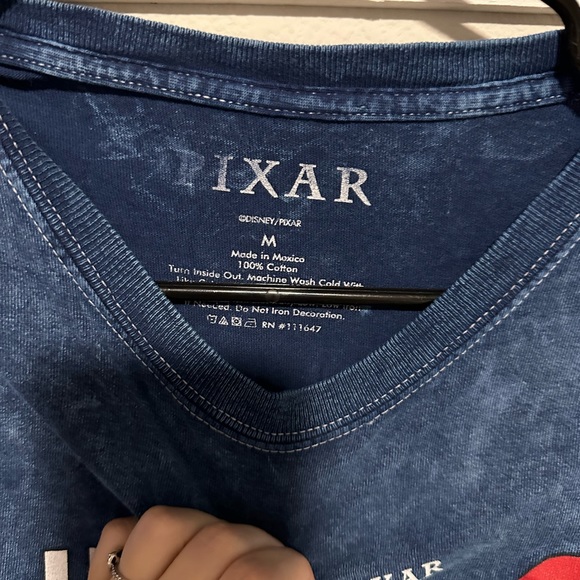 Pixar - Picture 2 of 2